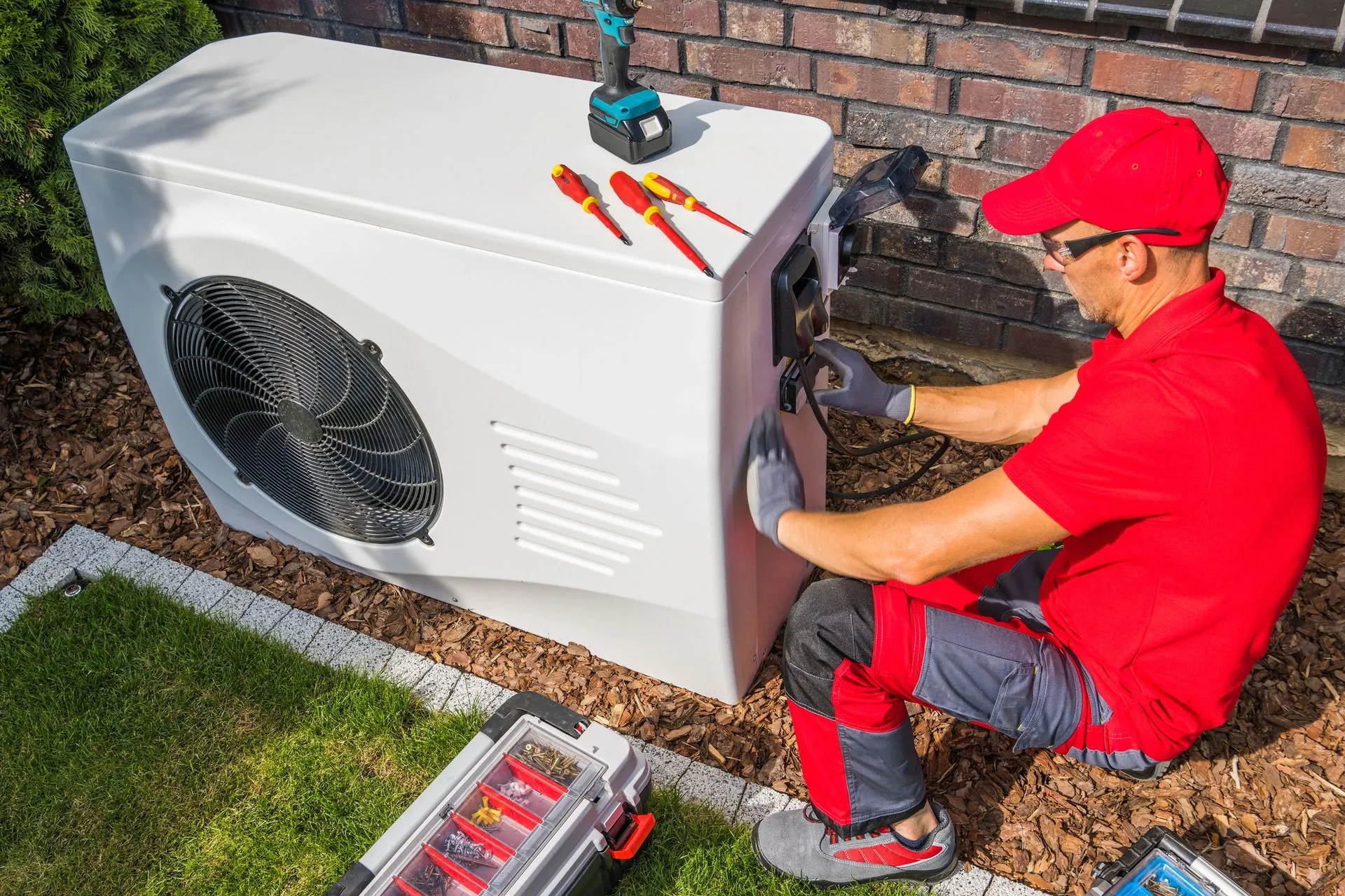 About HVAC in Nottingham, PA